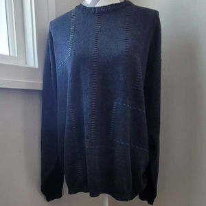 St. Croix Knits Woold Blend Sweater